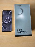 Oppo Find X3 Pro 256GB Niedersachsen - Ganderkesee Vorschau