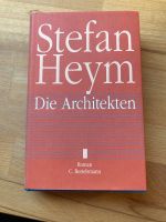 „Die Architekten“, Stefan Heym Bayern - Weilheim Vorschau