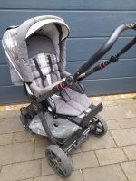 Kinderwagen, Buggy, Babyschale Nordrhein-Westfalen - Laer Vorschau