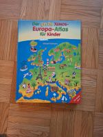 Kinder  Antlas Europa Hessen - Lorsch Vorschau