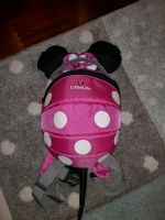 Rucksack Kindergarten Minnie Maus Frankfurt am Main - Fechenheim Vorschau