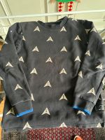 Scotch & Soda Sweatshirt schwarz Gr. 10/140 Eimsbüttel - Hamburg Eimsbüttel (Stadtteil) Vorschau