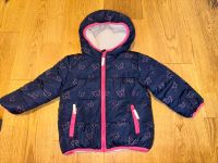 Winterjacke Gr.86 Jacke warm Topomini Niedersachsen - Salzgitter Vorschau