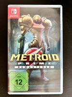 Metroid Prime Remastered Niedersachsen - Wolfsburg Vorschau