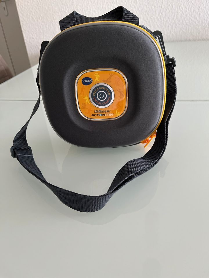 vtech Kidizoom Actioncam Tasche und Zubehör in Baden-Württemberg - Remseck  am Neckar | Spielzeug für draussen günstig kaufen, gebraucht oder neu |  eBay Kleinanzeigen ist jetzt Kleinanzeigen