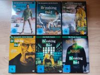 Breaking Bad DVD komplett Serie Nordrhein-Westfalen - Bergneustadt Vorschau