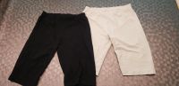 2 kurze Leggings für Mädchen Gr. 128 Nordrhein-Westfalen - Halle (Westfalen) Vorschau