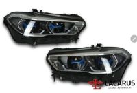 ⭐️ BMW G05 X5 G06 X6 LASER SCHEINWERFER HEADLIGHTS Berlin - Schöneberg Vorschau