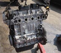 Motor 1.6 8V Y6 MZR-CD CITD MAZDA 2 DE 2010-2015 44TKM UNKOMPLETT Berlin - Wilmersdorf Vorschau