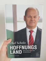 "Hoffnungsland – Eine neue deutsche Wirklichkeit" von Olaf Scholz Sachsen - Lichtenstein Vorschau