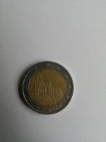 2 Euro Münze Nordrhein-Westfalen A 2011 Bayern - Giebelstadt Vorschau