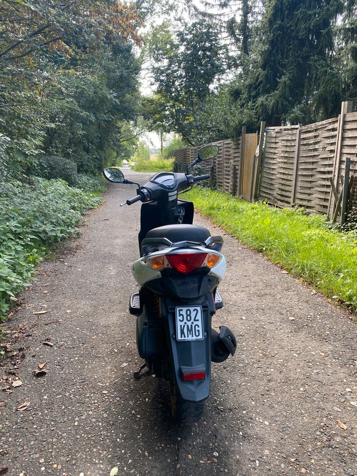 Kymco Agility RS in Frankfurt am Main