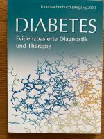 Diabetes - evidenzbasierte Diagnostik und Therapie Hessen - Kassel Vorschau