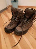 Wanderschuhe Wanderstiefel Hanwag München - Schwabing-West Vorschau