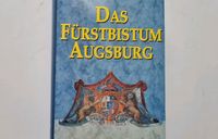 Fürstbistum Augsburg - Buch Kunst Kultur Geschichte Baden-Württemberg - Neuhausen Vorschau