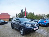 Dacia Duster II - 1.Hand - Facelift - erst 24.000 Km!! Mecklenburg-Vorpommern - Warnitz Vorschau
