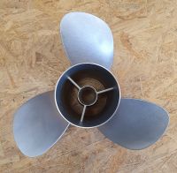 Original Mercury Quicksilver  BRAVO 3 22 Pitch Propeller (484) Berlin - Mitte Vorschau