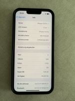 iPhone 13 Pro space grau Baden-Württemberg - Eberdingen Vorschau