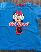 Minnie Mouse Tshirt Gr. 122/128 Bayern - Stetten Vorschau