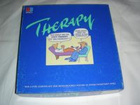 THERAPY MB Brettspiel (1. Auflage) - komplett - Therapie Hessen - Aßlar Vorschau