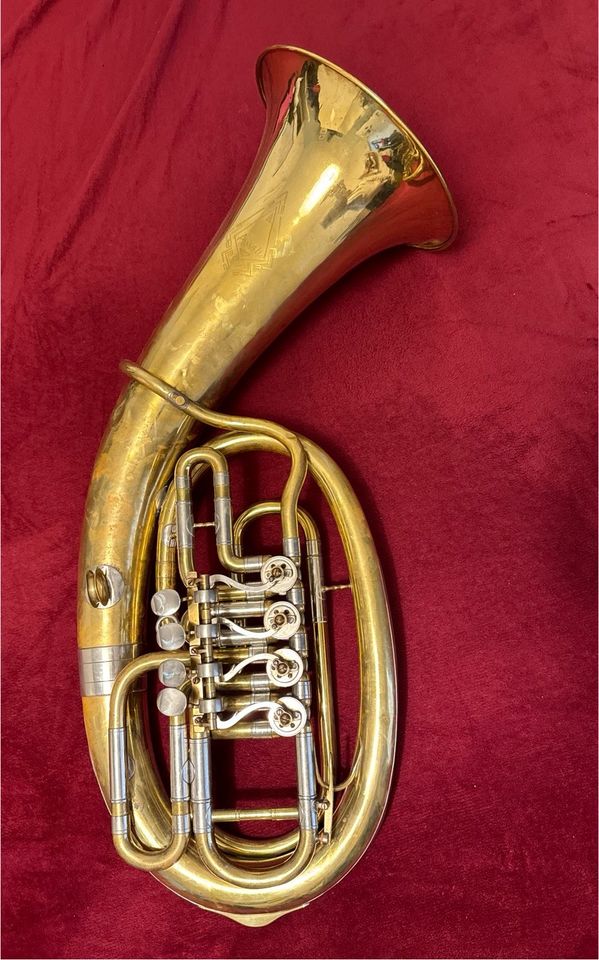 Amati Baritonhorn Tenorhorn in Berlin