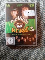 Die Wilden Kerle 3 DVD 5€ inkl.Versand Thüringen - Schlotheim Vorschau