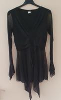Kleid Apart schwarz teiltransparent Gr.36 NEU Niedersachsen - Göttingen Vorschau