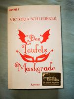 Des Teufels Maskerade Victoria Schlederer Bochum - Bochum-Ost Vorschau