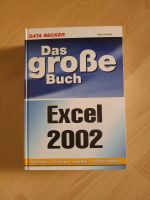 Das große Excel Buch Niedersachsen - Hildesheim Vorschau