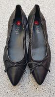 Högl Damenballerinas schwarz Leipzig - Sellerhausen-Stünz Vorschau