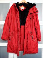 Winterjacke Dortmund - Hörde Vorschau