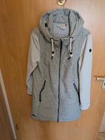 Ragwear Damen Steppmantel XXL grau Sachsen - Hartmannsdorf Vorschau