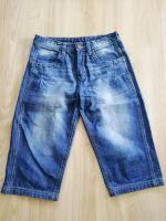 kurze Hose Jeans Tom Tailor Größe L Brandenburg - Hennigsdorf Vorschau