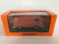 MAXICHAMPS VW T2 1972 orange Bus Transporter Van 1:43 940053064 Rheinland-Pfalz - Ochtendung Vorschau