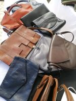 Vintage Handtaschen aus Haushaltsauflösung Rheinland-Pfalz - Hontheim Vorschau