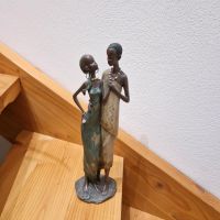 Afrikanische Figur Sachsen-Anhalt - Biederitz Vorschau