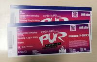 2 Tickets für das PUR-Konzert in Ludwigsburg - 01.08.2024 Hessen - Dieburg Vorschau