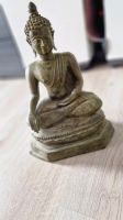 Buddha Figur 7 KG Bronze Bochum - Bochum-Wattenscheid Vorschau