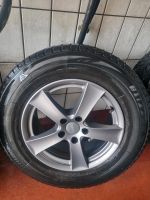 215/70 R66 Winterreifen mit Felgen für Opel Grandland x Baden-Württemberg - Beilstein Vorschau