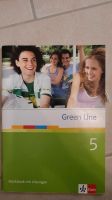 Green Line 5 Workbook mit Lösungen Hessen - Schwalbach a. Taunus Vorschau