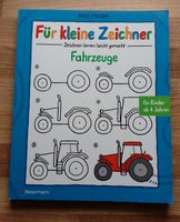 Buch für kleine Zeichner ab 4 Jahren Bayern - Thierhaupten Vorschau
