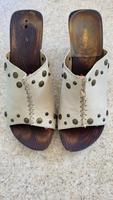 Sandalette Gr. 39 Bayern - Bogen Niederbay Vorschau