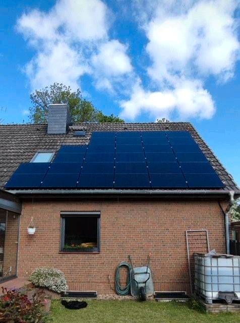 PV Anlage, Photovoltaik Planung, Verkauf in Duisburg u.Umgebung in Duisburg