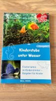 Tierratgeber Buch Sachbuch Kinderstube unter Wasser Kinderbuch Hessen - Kassel Vorschau