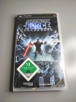 PSP Spiel Star Wars Force Unleashed Schleswig-Holstein - Escheburg Vorschau