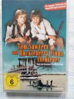 Tom Sawyers und Huckleberry Finns Abenteuer (nach Mark Twain) Sachsen-Anhalt - Dardesheim Vorschau