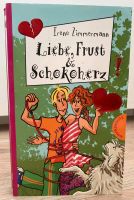 Liebe, Frust & Schokoherz - Irene Zimmermann Bayern - Höchstädt a.d. Donau Vorschau