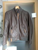 ⭐ NEU Naketano Lederjacke Gr. S ungetragen Jacke 164 170 176 Bayern - Weisendorf Vorschau