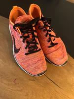 Nike Schuhe, Sportschuhe, Laufschuhe, Nike free 5,0 Kiel - Elmschenhagen-Nord Vorschau