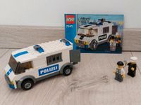 Lego City Polizeiauto 7245 Nordrhein-Westfalen - Baesweiler Vorschau